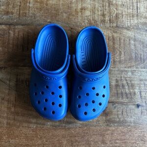 Classic Crocs Clog